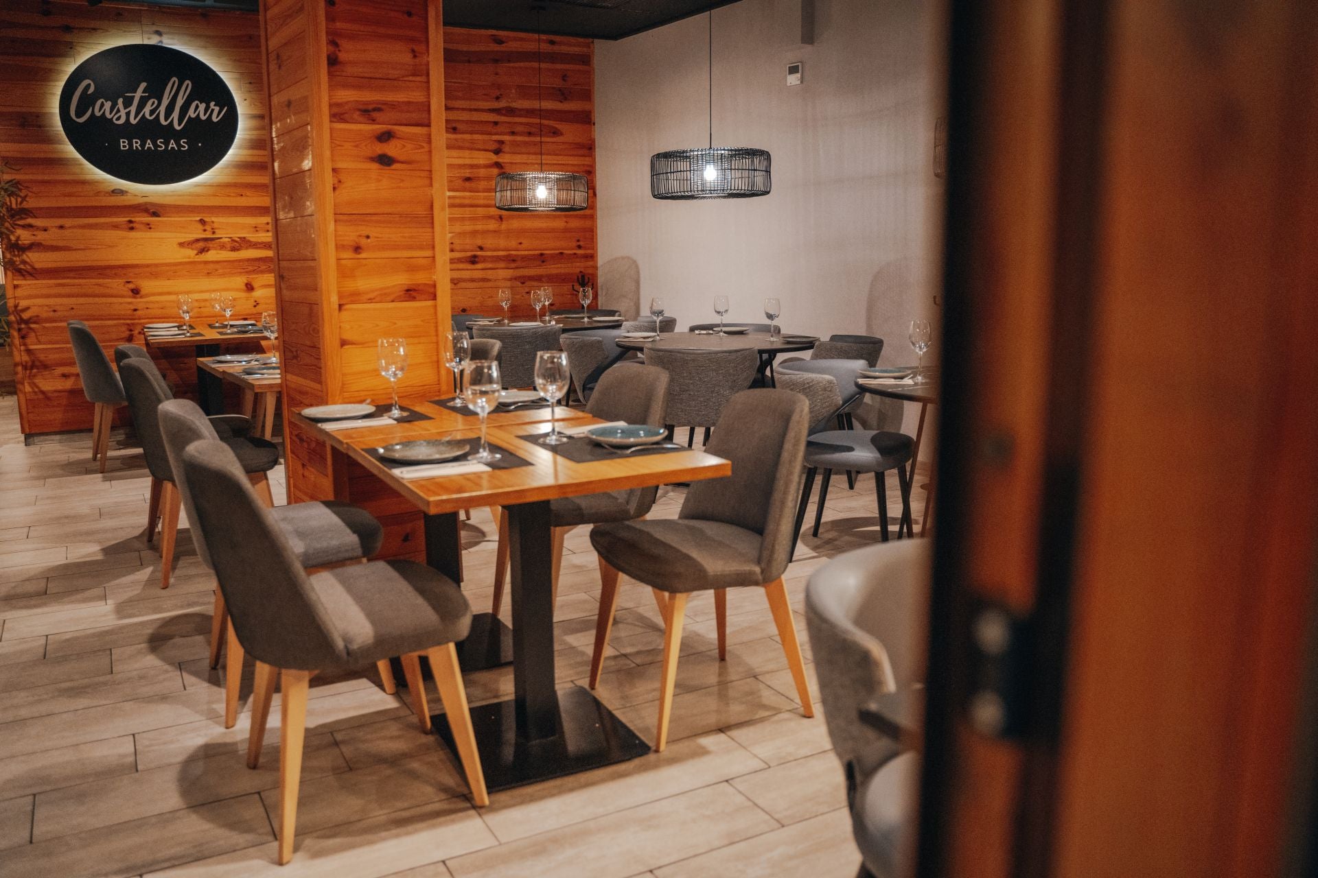 Castellar Brasas