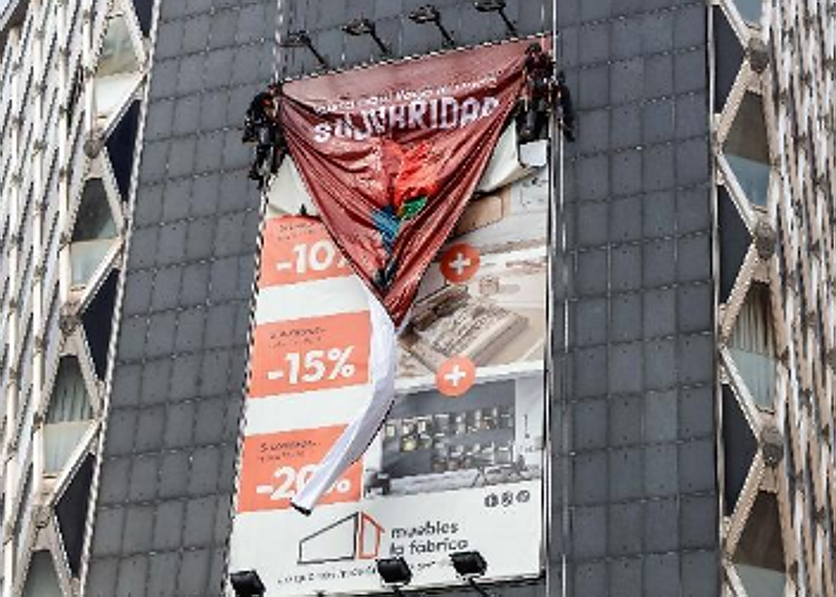 Imagen secundaria 1 - Muebles y mucho más: apoyando a los hogares afectados por la dana un año después