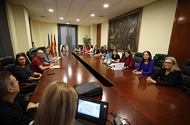 Burriana avanza en el I Plan de Infancia y Adolescencia, una hoja de ruta para blindar los derechos y promover la participación activa de los menores
