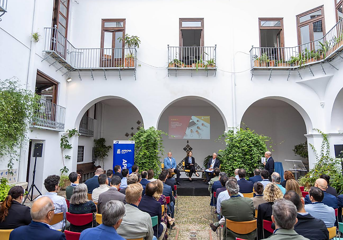 Los promotores reivindican su figura como motor transformador en las ciudades