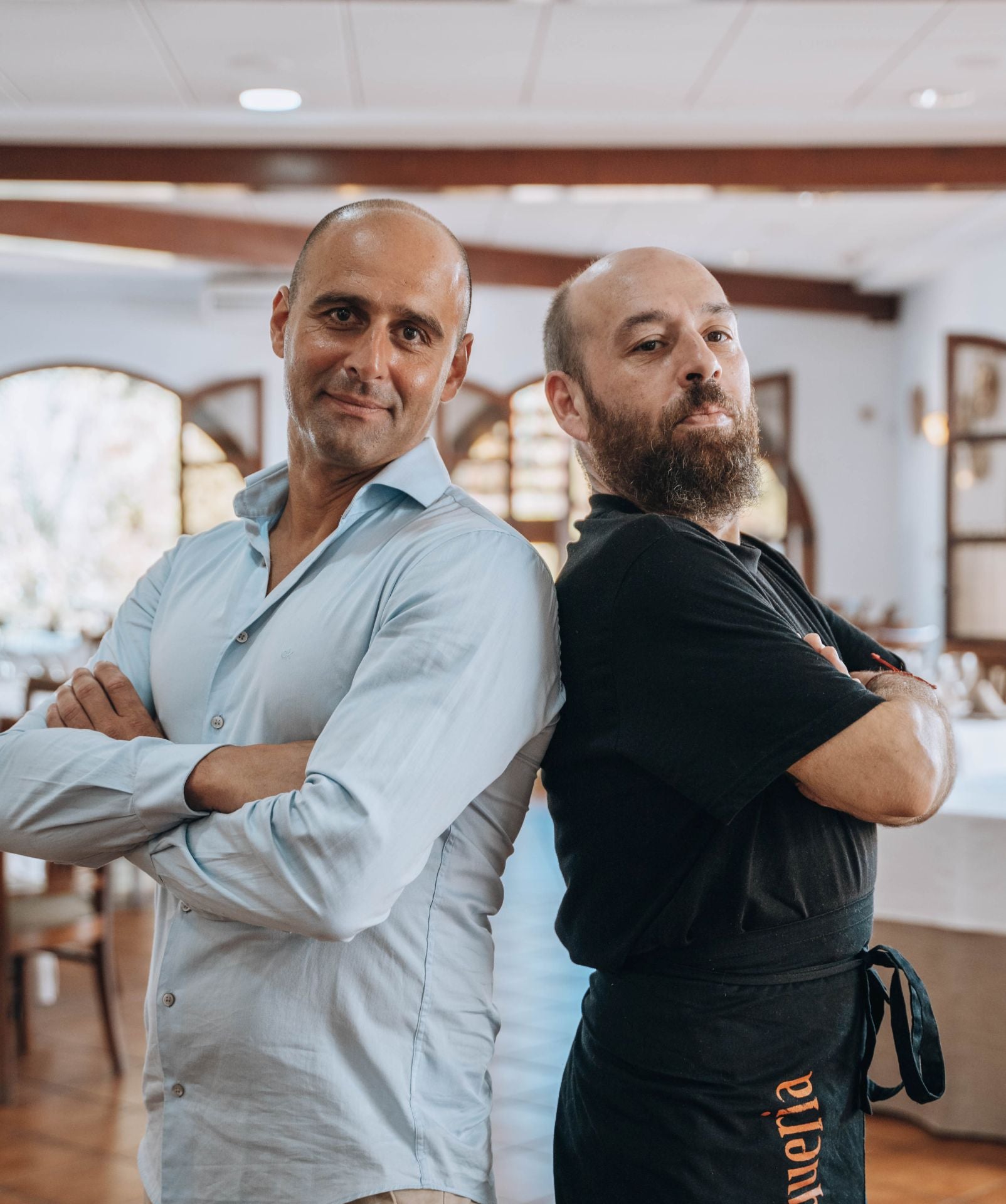 Restaurante L&#039;Alqueria