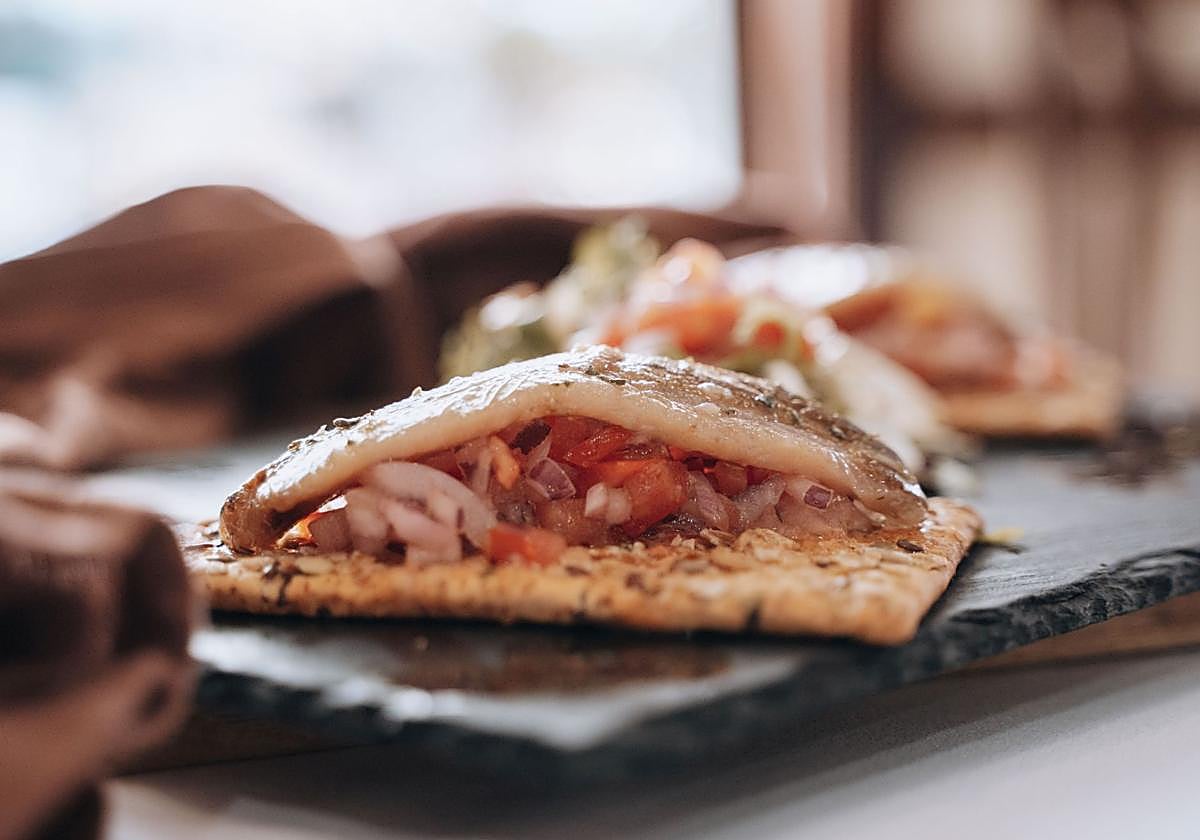 Restaurante L&#039;Alqueria