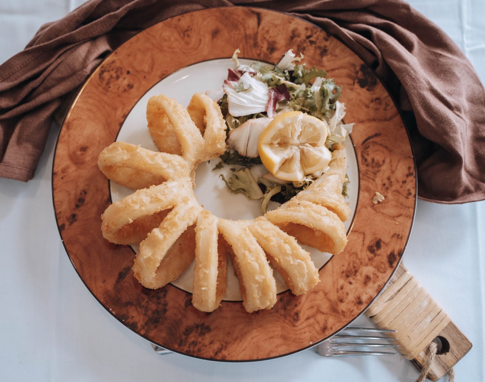 Restaurante L&#039;Alqueria