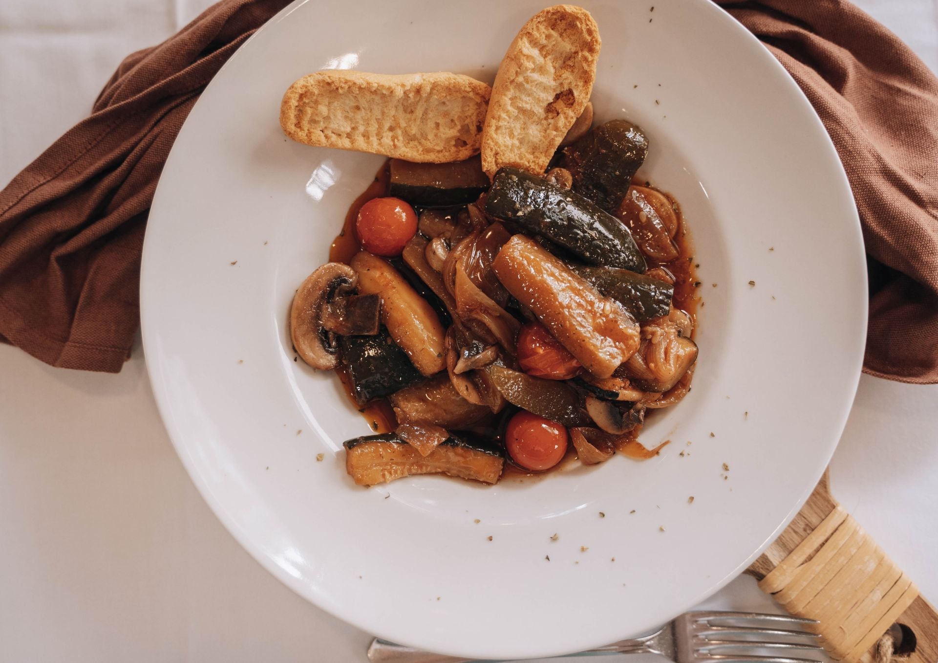 Restaurante L&#039;Alqueria