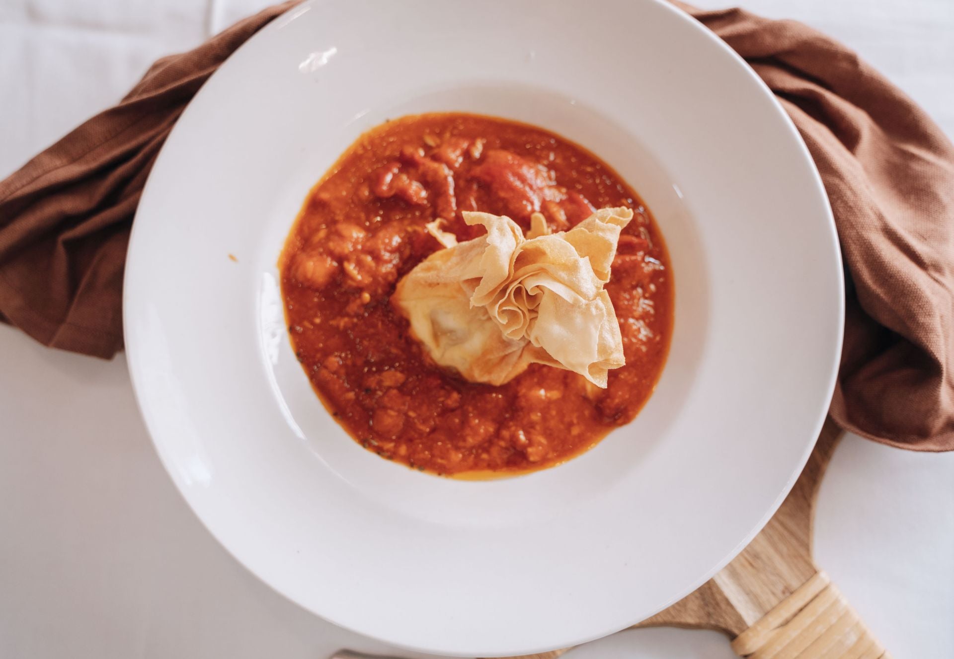 Restaurante L&#039;Alqueria