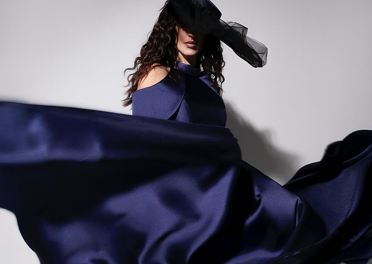 Imagen secundaria 1 - Algunos de los diseños de Greta by Claudia.