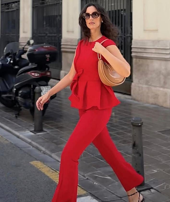 Imagen secundaria 2 - Algunos de los diseños de Greta by Claudia.