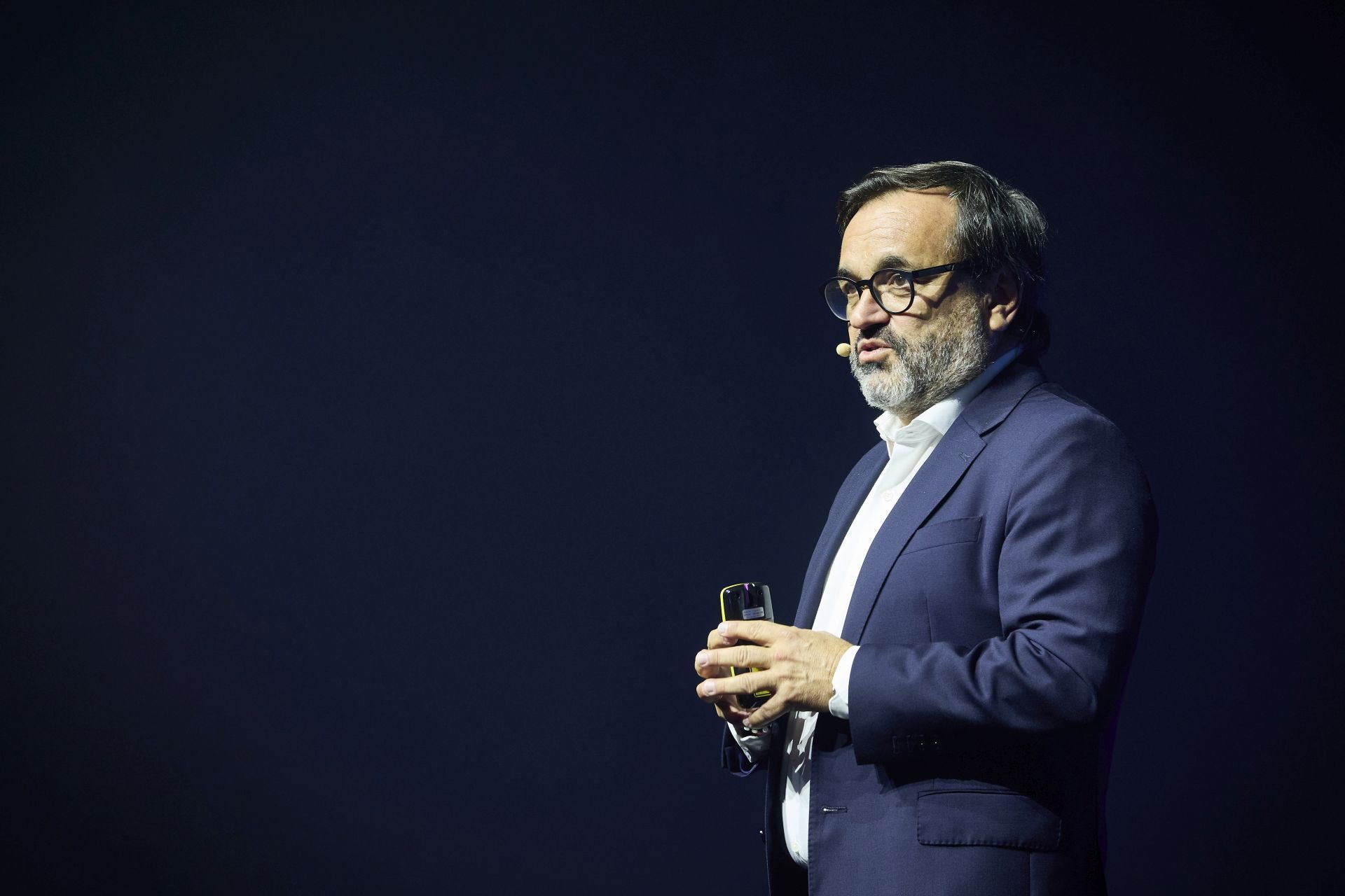 Todas las imágenes del congreso AECOC celebrado en el Roig Arena