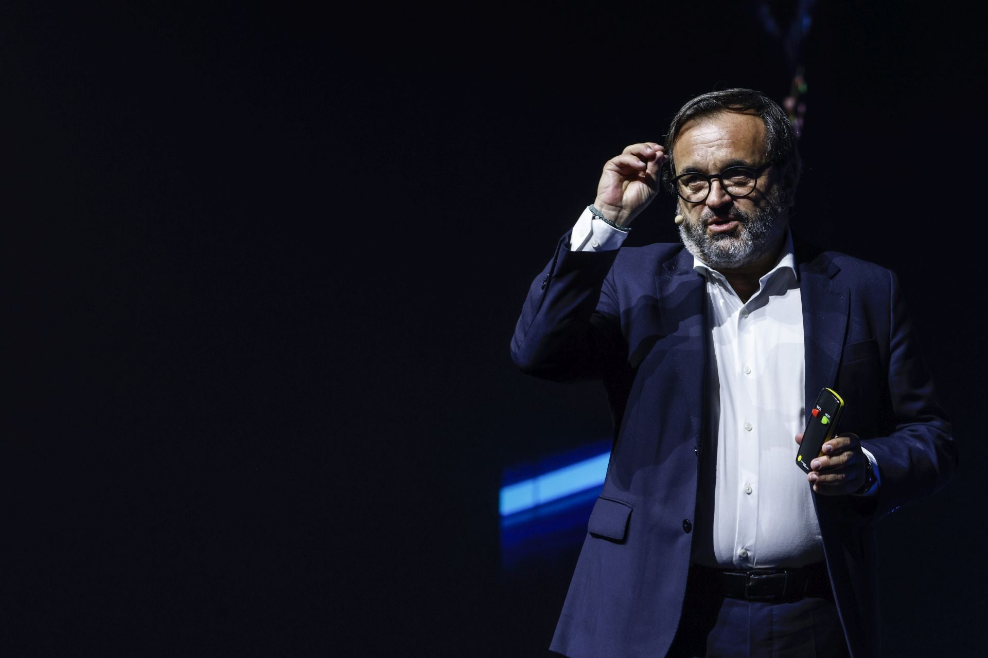 Todas las imágenes del congreso AECOC celebrado en el Roig Arena