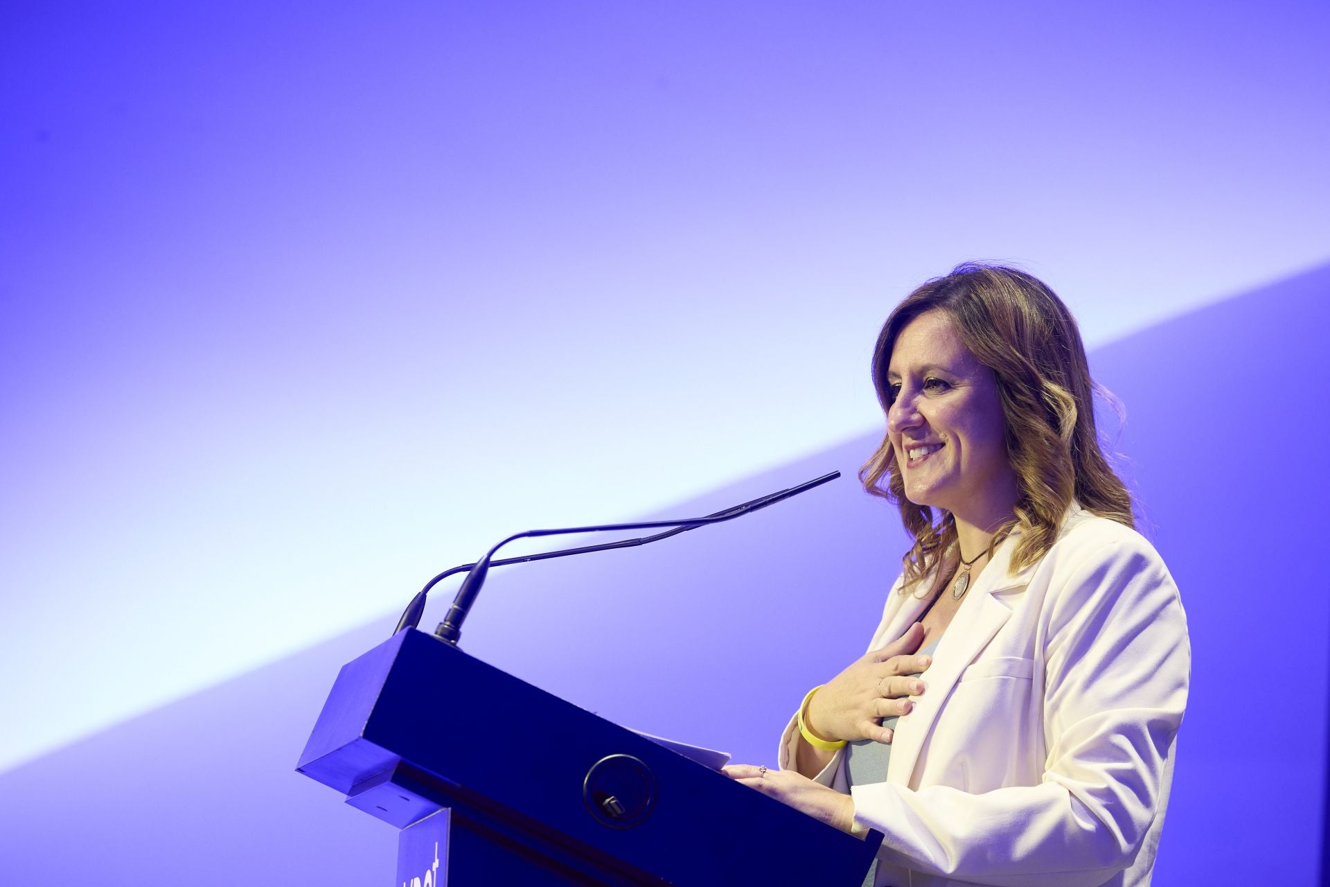 Fotos de la inauguración de Valencia Digital Summit