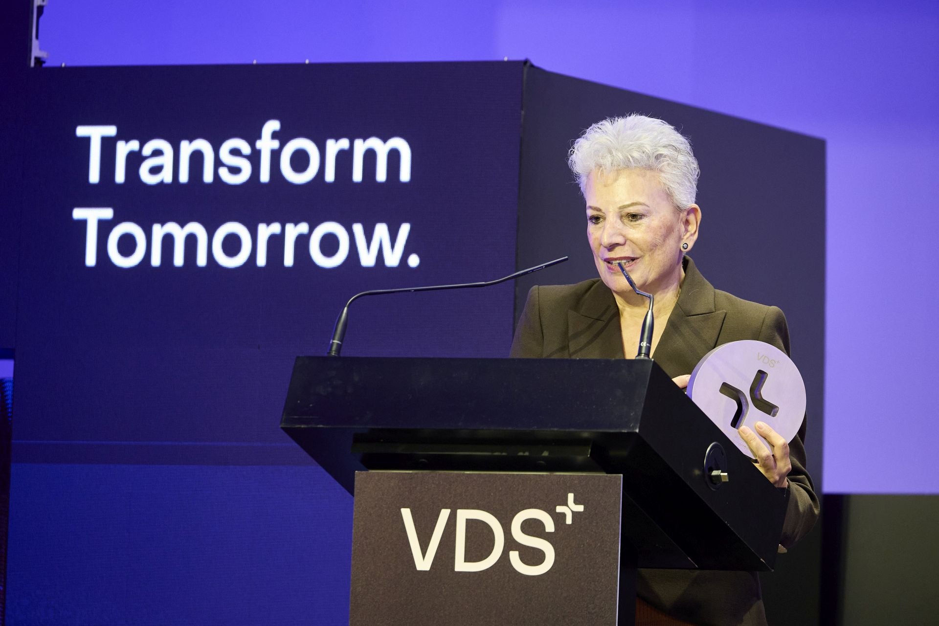 Fotos de la inauguración de Valencia Digital Summit