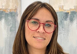 La dietista-nutricionista Teresa Cercós.