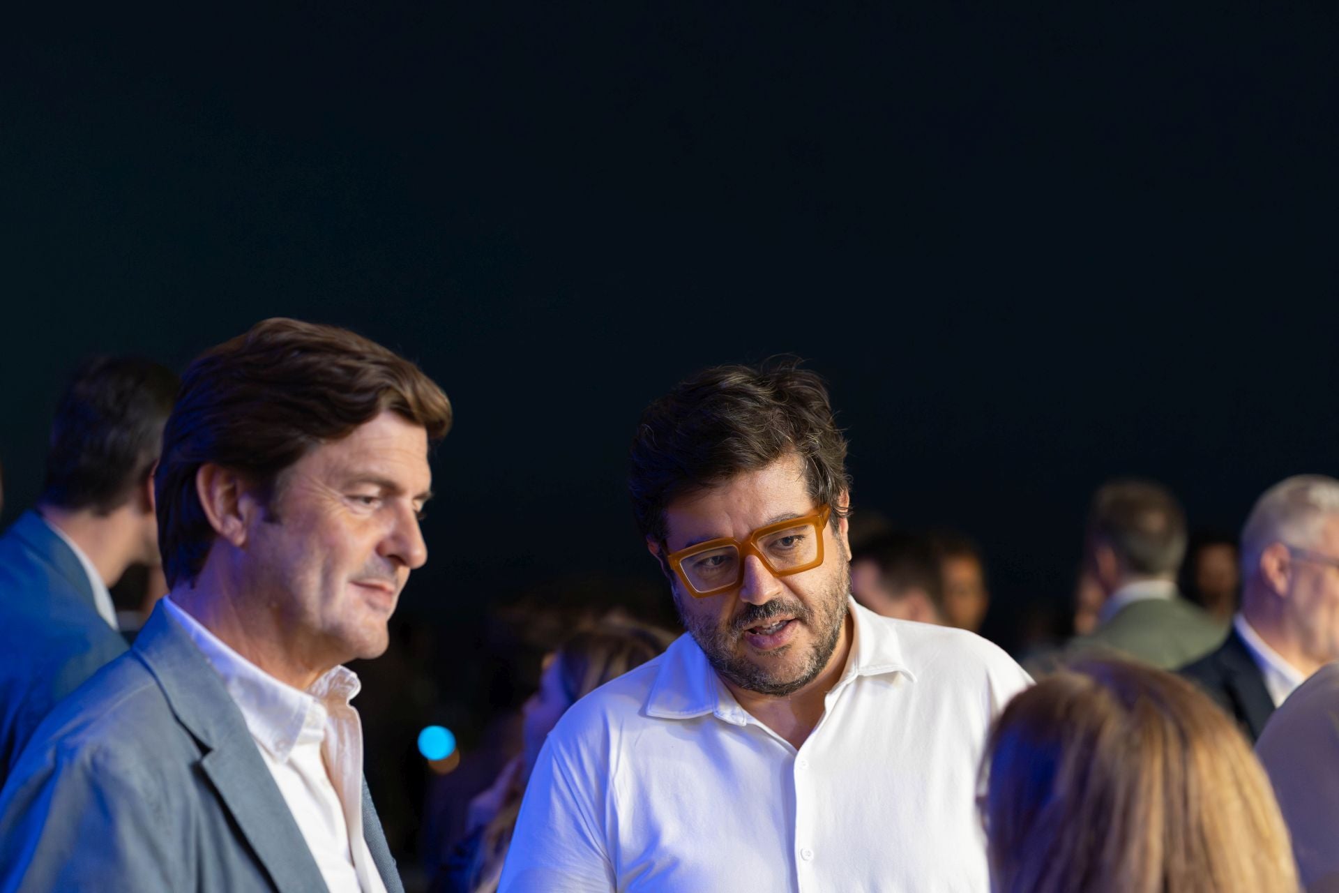 La Guest Reception da el pistoletazo de salida a VDS 2025