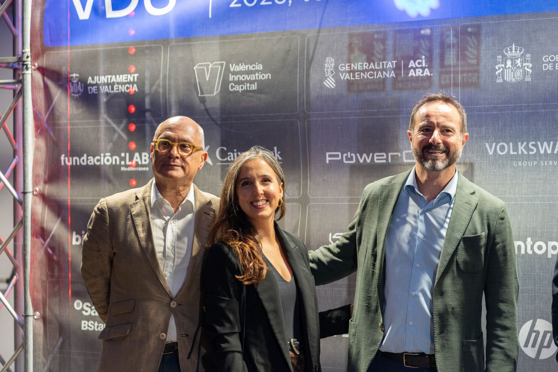 La Guest Reception da el pistoletazo de salida a VDS 2025