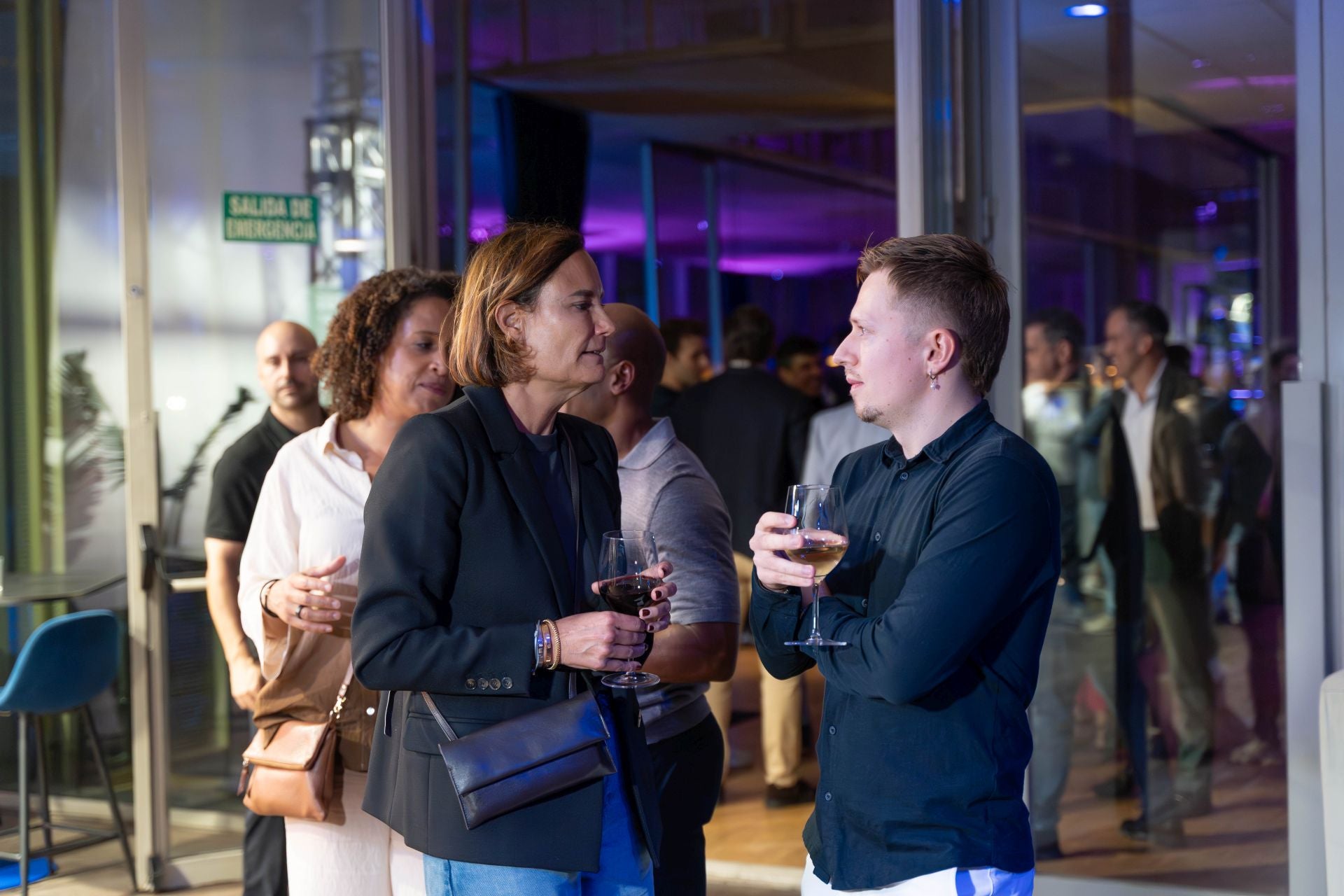 La Guest Reception da el pistoletazo de salida a VDS 2025