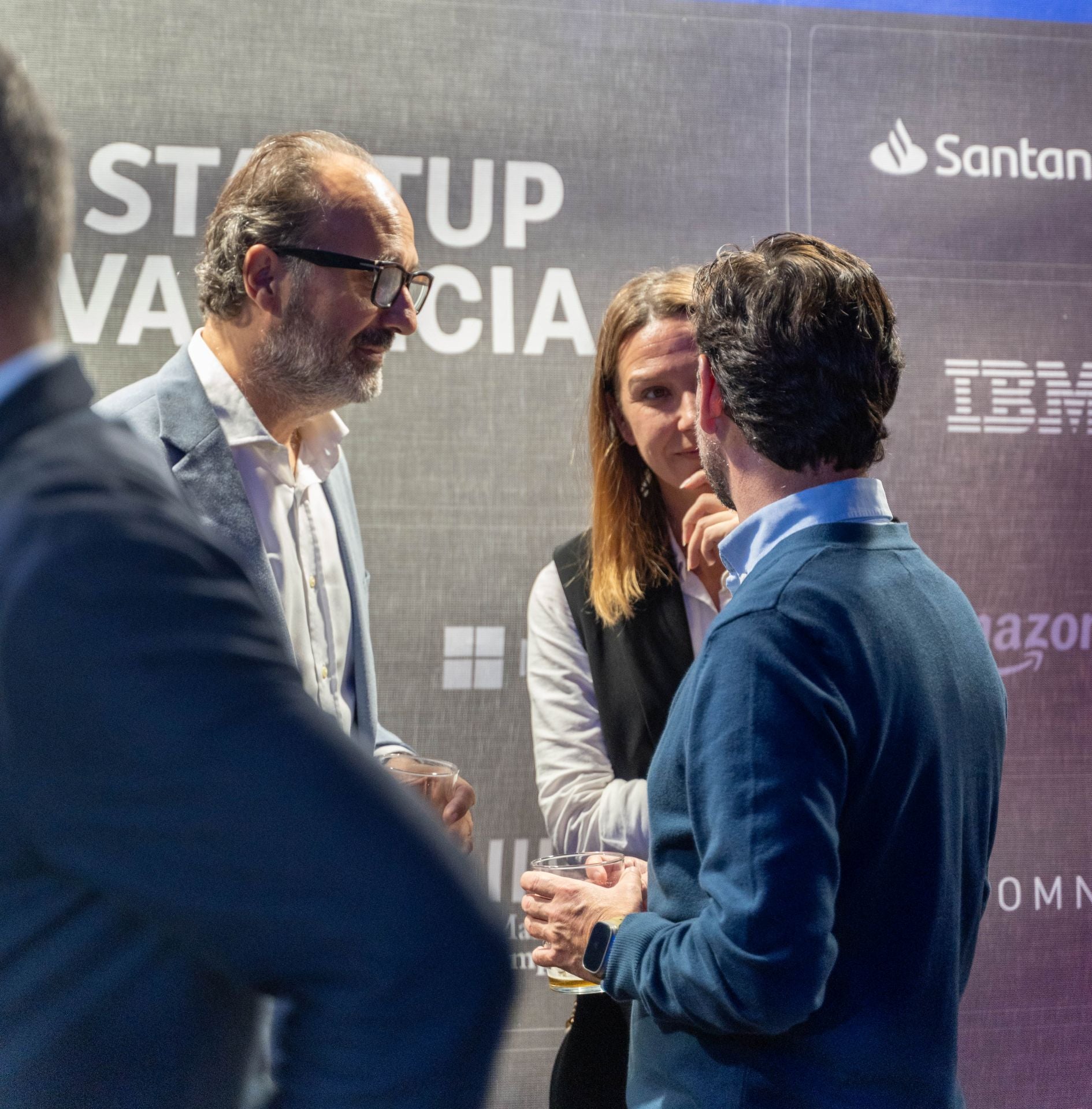 La Guest Reception da el pistoletazo de salida a VDS 2025