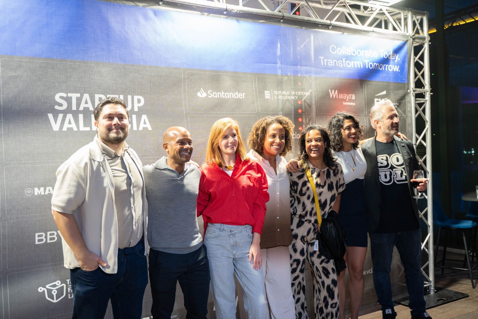 La Guest Reception da el pistoletazo de salida a VDS 2025