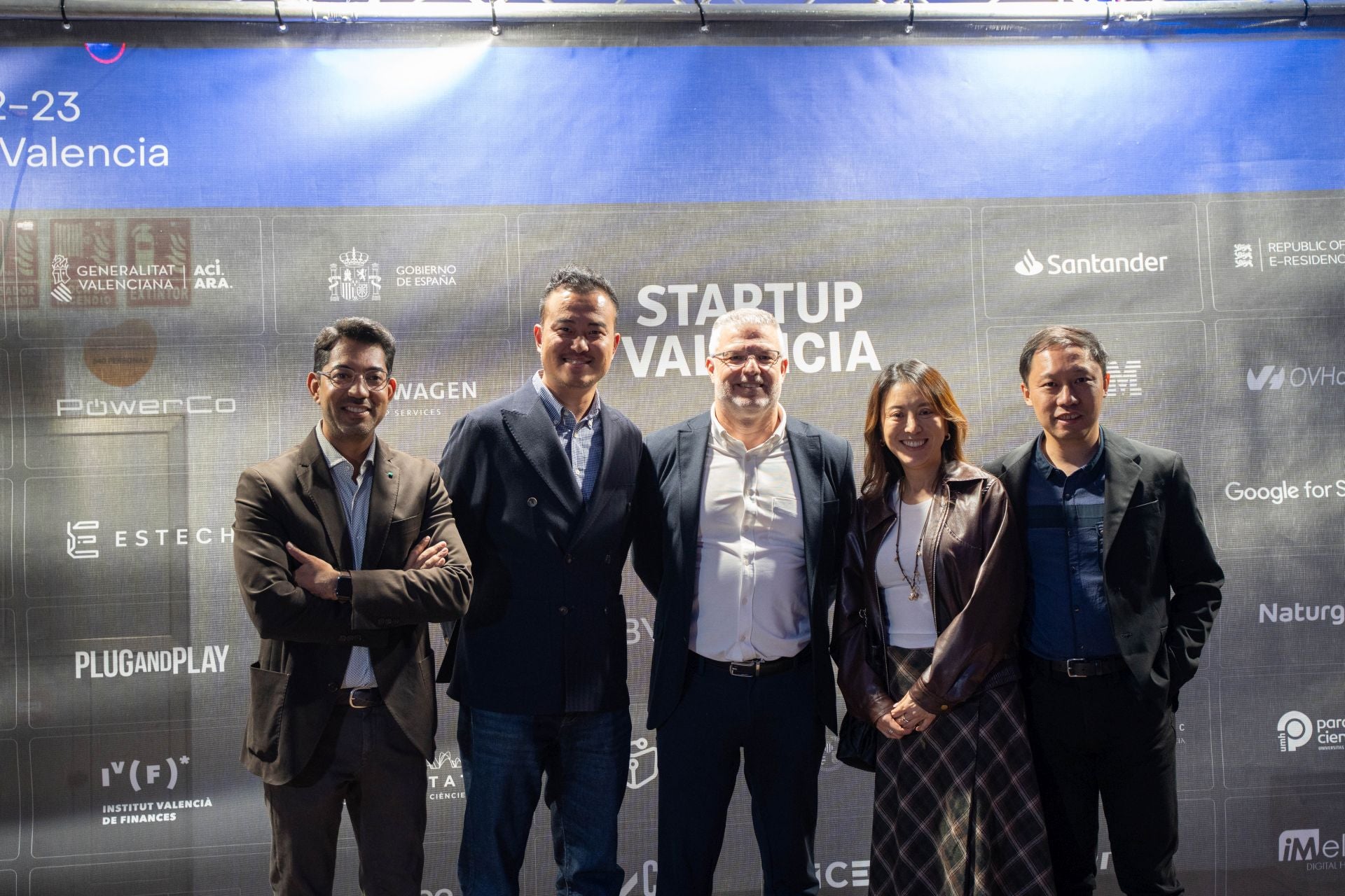 La Guest Reception da el pistoletazo de salida a VDS 2025