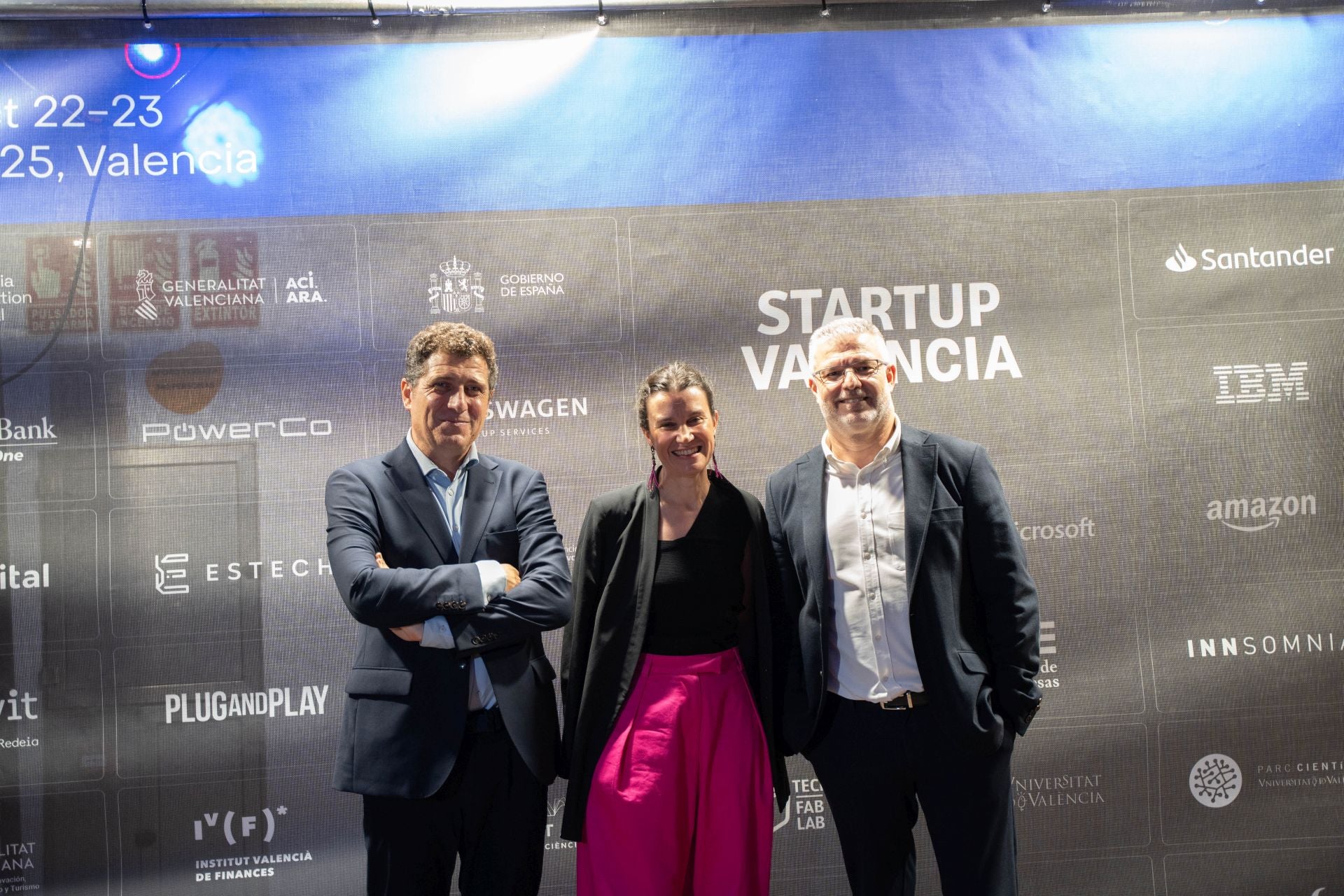 La Guest Reception da el pistoletazo de salida a VDS 2025