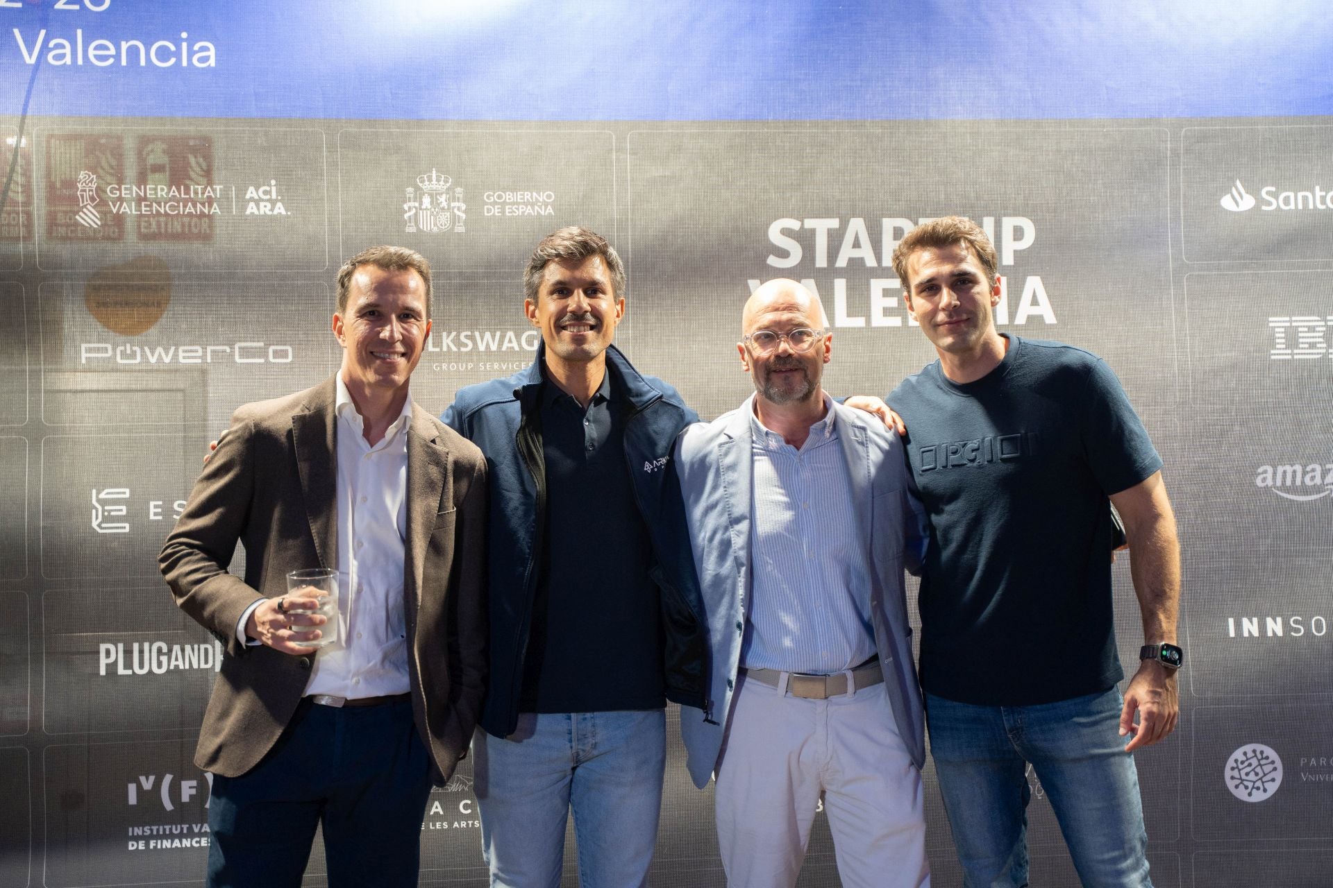 La Guest Reception da el pistoletazo de salida a VDS 2025