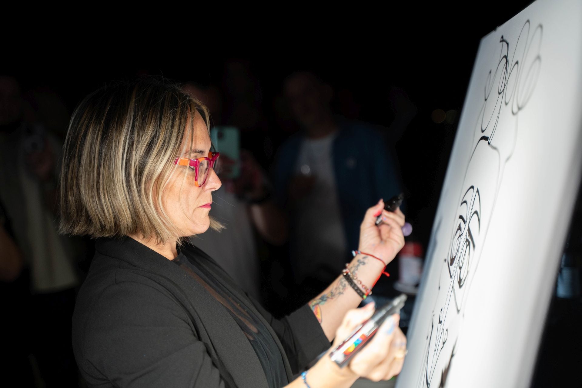 La Guest Reception da el pistoletazo de salida a VDS 2025