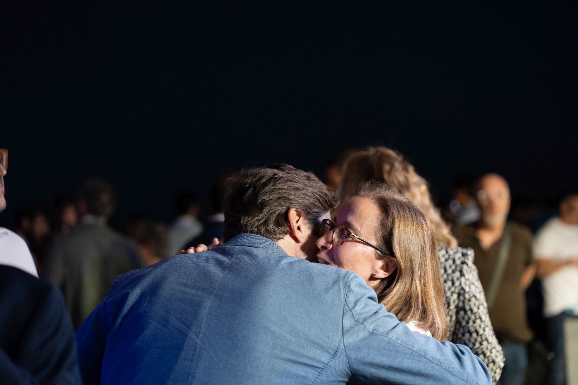 La Guest Reception da el pistoletazo de salida a VDS 2025