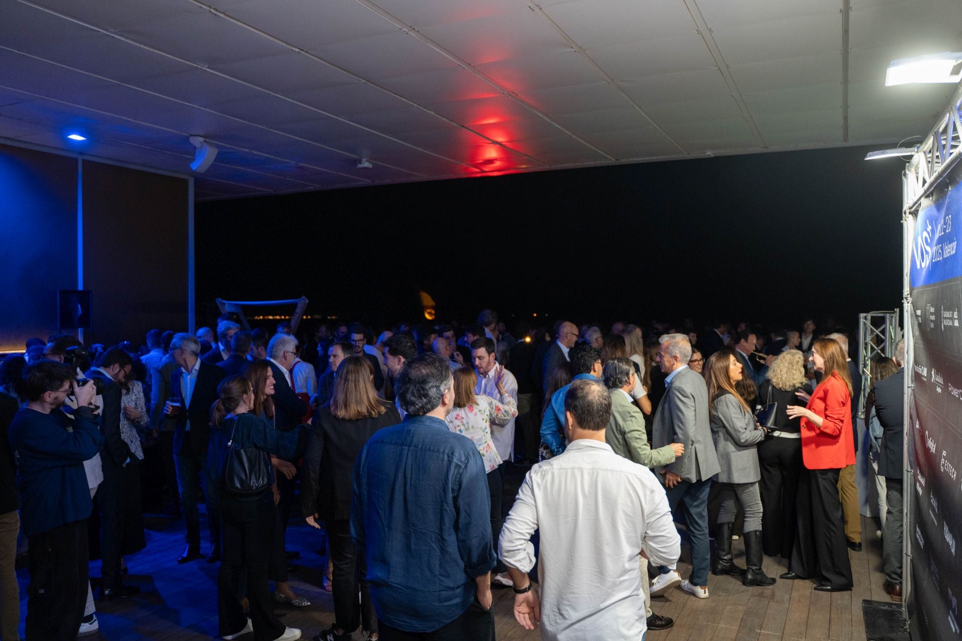 La Guest Reception da el pistoletazo de salida a VDS 2025