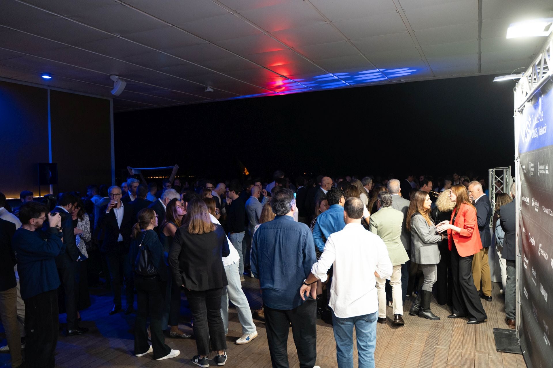 La Guest Reception da el pistoletazo de salida a VDS 2025