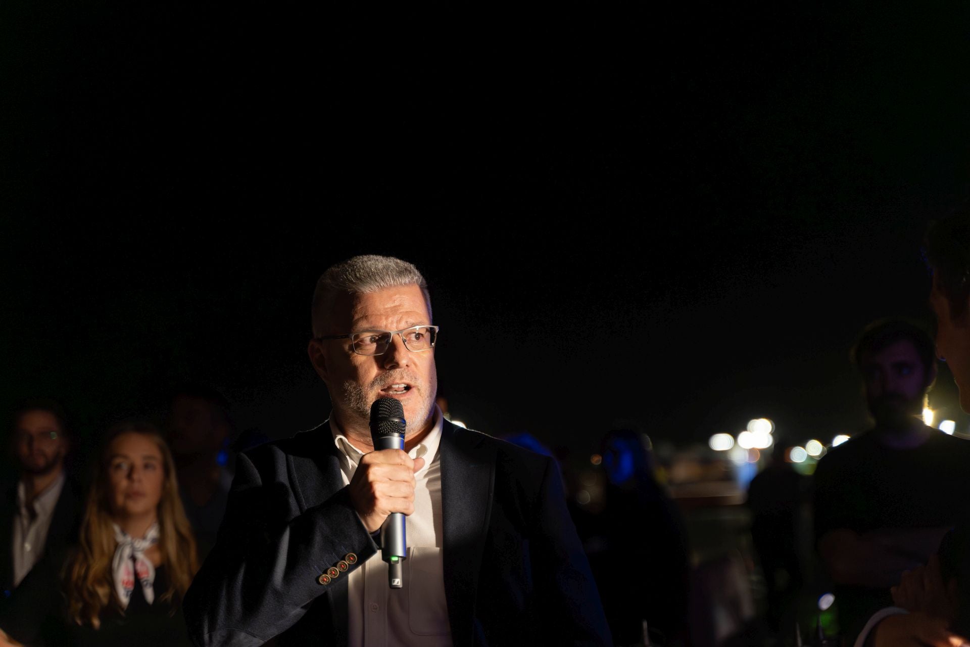 La Guest Reception da el pistoletazo de salida a VDS 2025