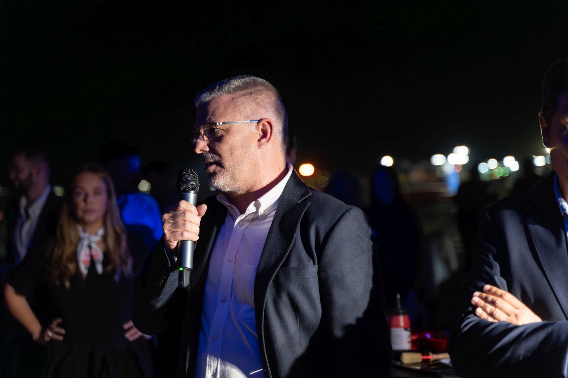 La Guest Reception da el pistoletazo de salida a VDS 2025