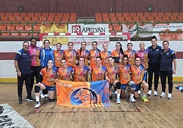 La plantilla previo al enfrentamiento contra el Lleida