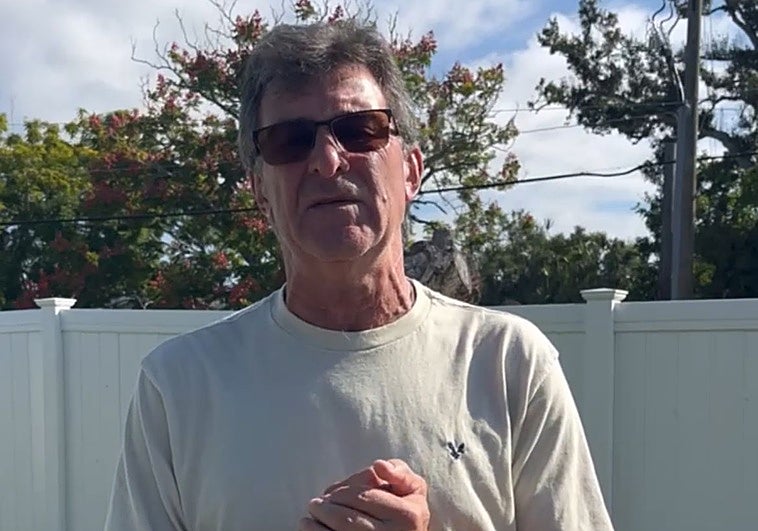 Mario Alberto Kempes.