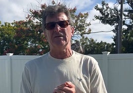 Mario Alberto Kempes.