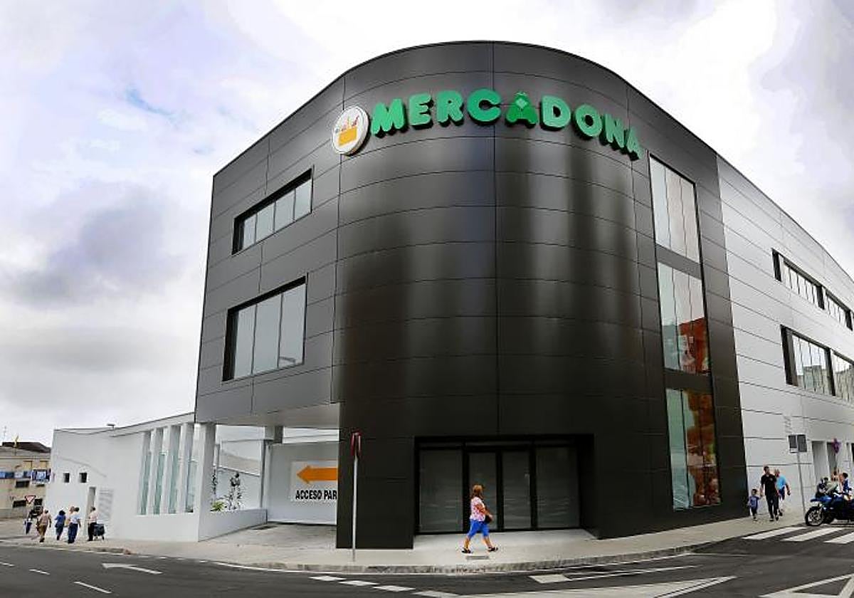 ¿Cuánto cobra un gerente en Mercadona? | Las Provincias
