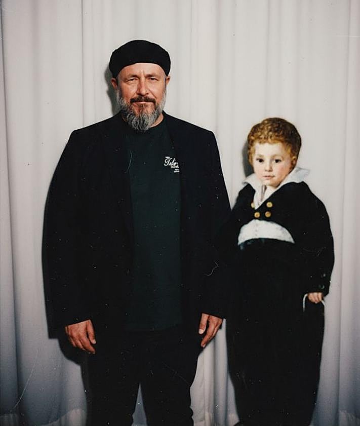 Imagen secundaria 2 - &#039;La Revuelta&#039;: Así han cambiado David Broncano, Grison, Jorge Ponce y Ricardo Castella