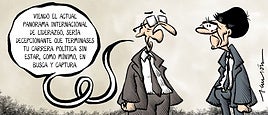 La viñeta de Sansón