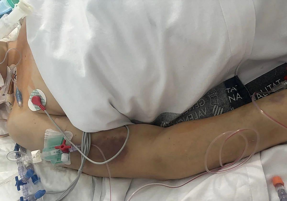 Estas son las cinco noticias más importantes de hoy en la Comunitat Valenciana