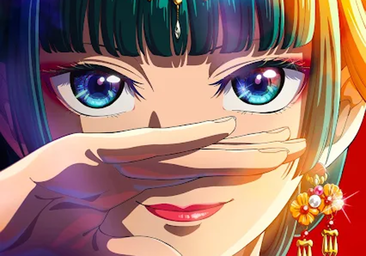 TOHO Animation anuncia nueva película y temporada de 'Los Diarios de la Boticaria'