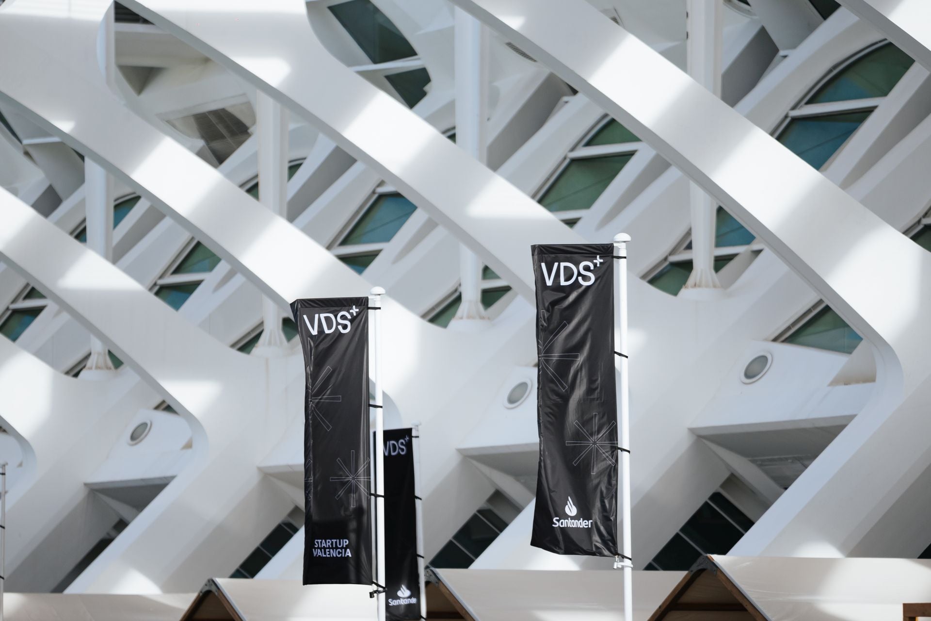 Última jornada de VDS 2025