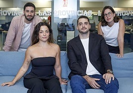 El futuro del periodismo valenciano: del lodo a la incertidumbre
