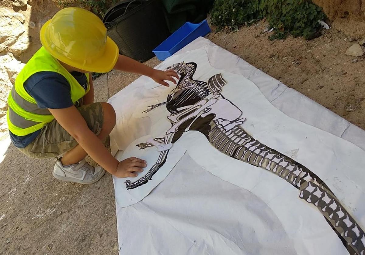 Edición anterior de las jornadas.