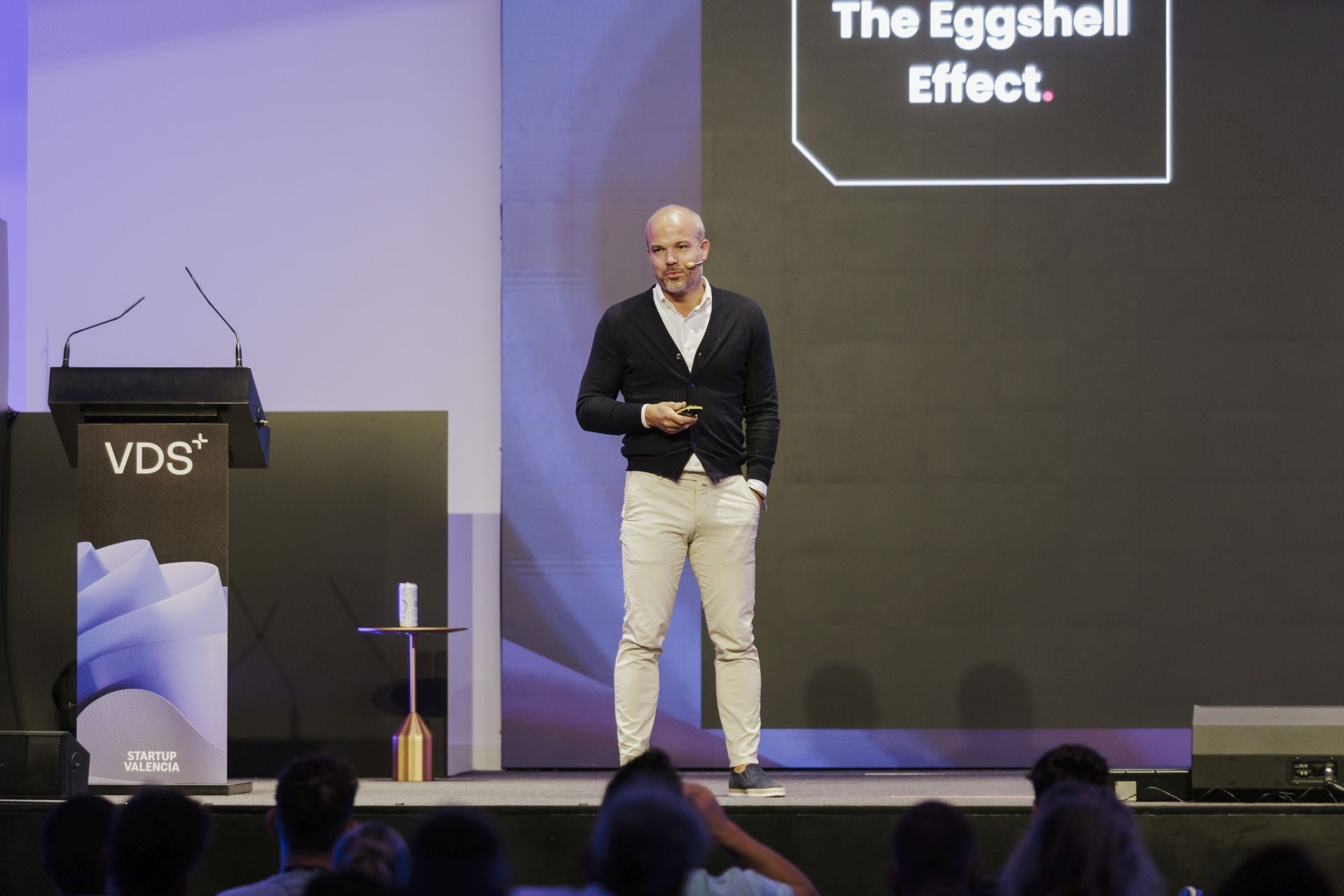 Última jornada de VDS 2025