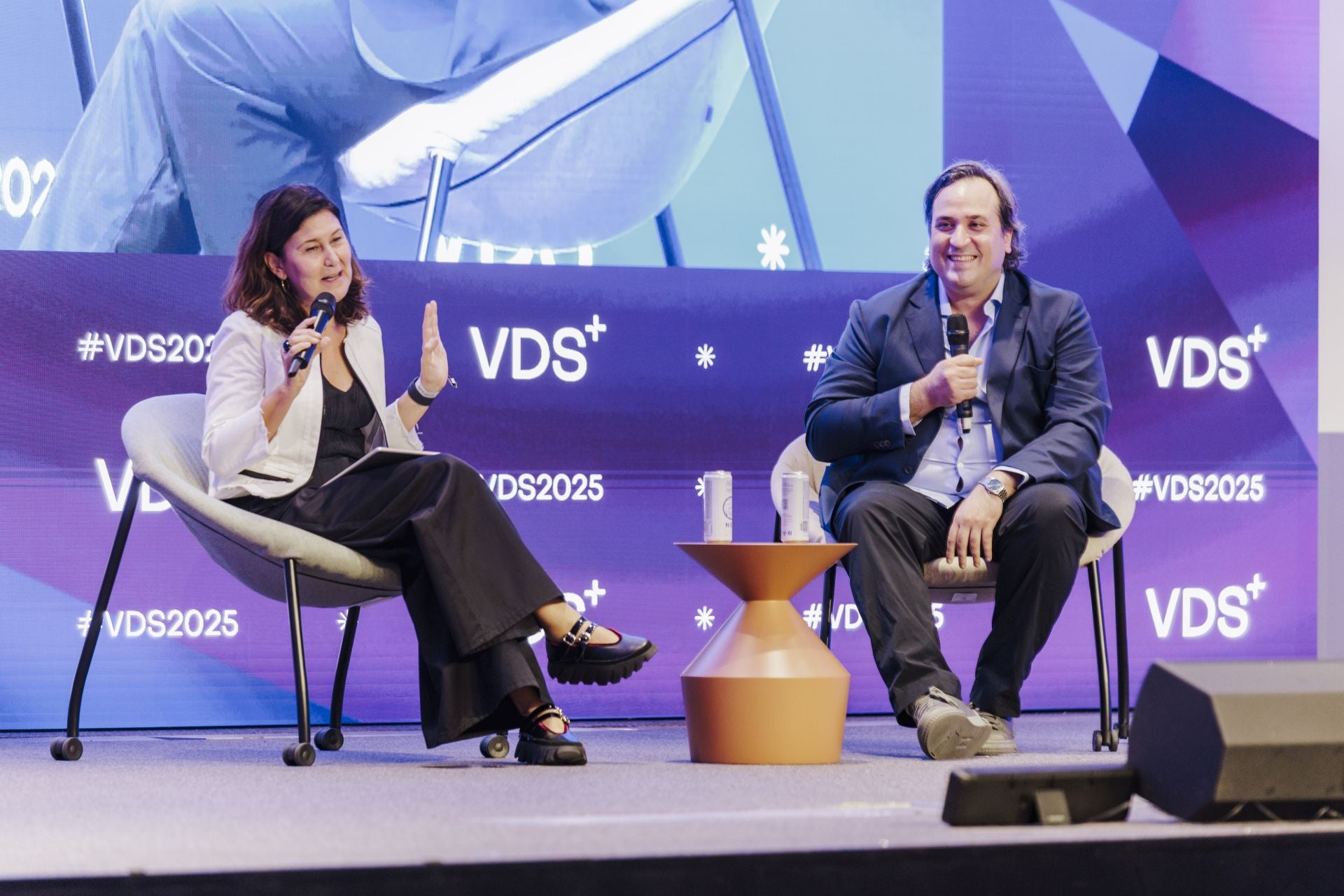 Última jornada de VDS 2025