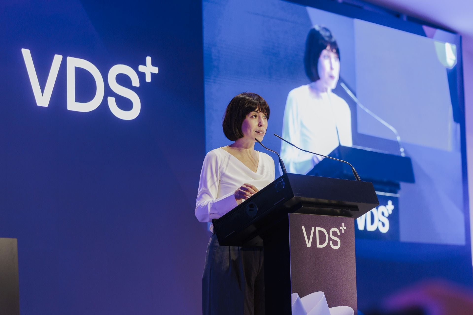 Última jornada de VDS 2025