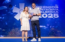 Grupo Portolito celebra 13 años de trayectoria consolidando su propuesta gastronómica en Valencia