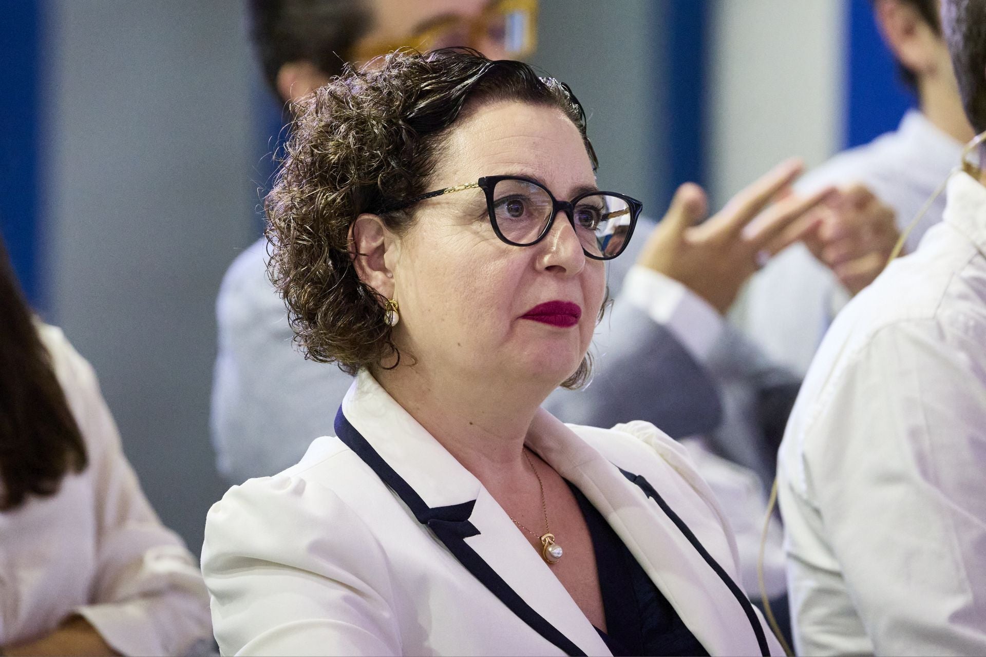 Business Talks analiza los retos y oportunidades de la empresa