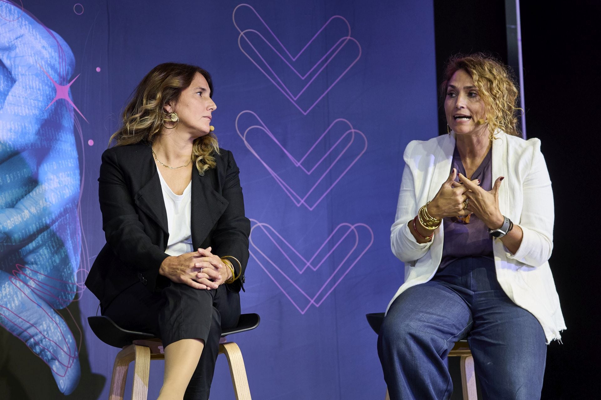 Business Talks analiza los retos y oportunidades de la empresa