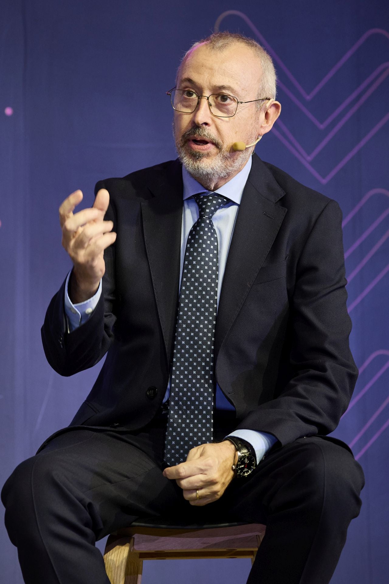 Business Talks analiza los retos y oportunidades de la empresa