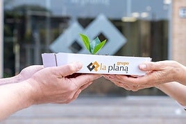 Grupo La Plana presenta un Plan de Acción Climática con el objetivo de alcanzar la neutralidad climática en 2040