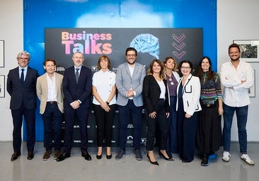 Un análisis de los retos y las oportunidades del tejido empresarial